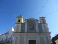 Wallfahrtskirche Santa Maria al Monte Vergine
