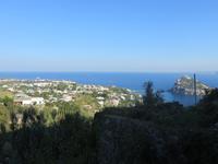 Wanderung auf Ischia