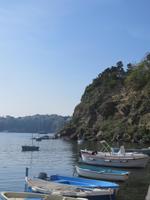Fischerhafen von Procida