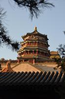 Sommerpalast, Peking