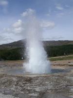 Geysir Strokkur