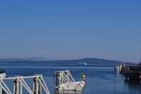 Fährüberfahrt nach Vancouver