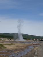 Geysir Strokkur