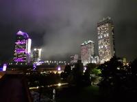 Ost-Kanada zum Indian Summer - Niagara