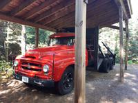 Ost-Kanada zum Indian Summer - Algonquin Provinz-Park