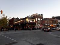 Ost-Kanada zum Indian Summer - Ottawa, ByWard Market