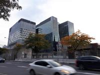 Ost-Kanada zum Indian Summer - Montreal