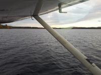 Ost-Kanada zum Indian Summer - Rundflug am Lac Taureau 