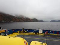 Ost-Kanada zum Indian Summer - St. Lorenz Strom