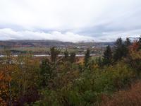 Ost-Kanada zum Indian Summer