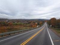 Ost-Kanada zum Indian Summer