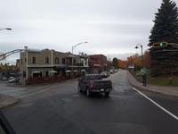 Ost-Kanada zum Indian Summer