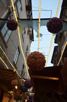 Tianzifang, Künstlerviertel in Shanghai