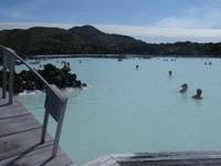 die Blaue Lagune