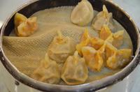 Maultaschen-Abendessen, Xi'an