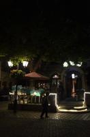 Kulturstraße von Shanghai