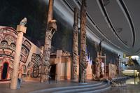 Stadtrundfahrt in Ottawa - Museum of History