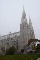 Stadtrundfahrt in Ottawa - Kathedralbasilika Notre Dame