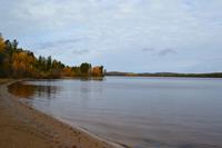 Erholung am Lac Taureau