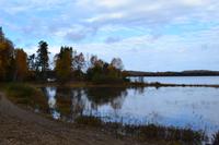 Erholung am Lac Taureau