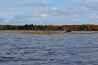 Erholung am Lac Taureau