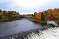 Montmorency Falls