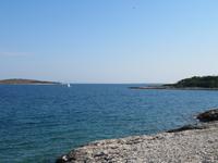 Ausblick während der Wanderung Kap Kamenjak