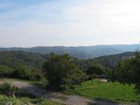 Ausblick Hum