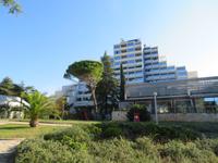 Hotel Valamar Diamant