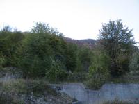 Wanderung Berg Ucka