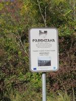 ehemalige Bahnstrecke Parenzana