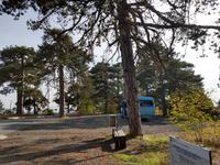 211 Die Wanderung 3 beginnt in  Troodos