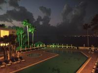 236 Poolanlage vom Hotel Cynthiana in Paphos