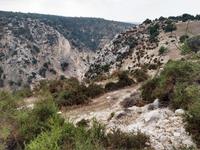 245 Avagas Schlucht