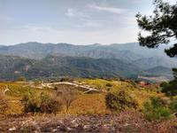 267 Kulturlandschaft oberhalb von Pano Panagia