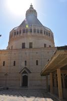 137 Verkündigungskirche Nazareth