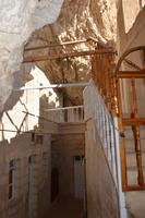 198 Berg der Versuchung Jericho