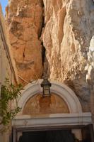 200 Berg der Versuchung Jericho