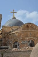 291 Grabeskirche Jerusalem