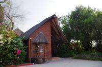 Rundu - Kaisosi River Lodge