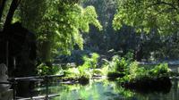 Caserta Schloss - Englischer Garten