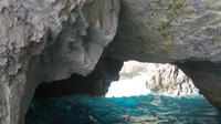 Nicht...die Blaue Grotte