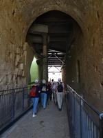 Die unterirdische Kreuzfahrerstadt - Akko