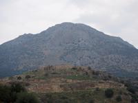 Akropolis von Mykene