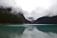 Banff National Park - Am Lake Louise
