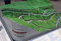 Yoho National Park - Spiral Tunnels