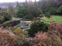 Stadtrundfahrt Vancouver - Queen Elisabeth Park