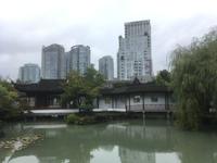 Stadtrundfahrt Vancouver - Chinatown