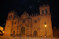 Kathedrale Cuzco