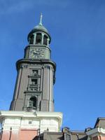 Der Hamburger Michel